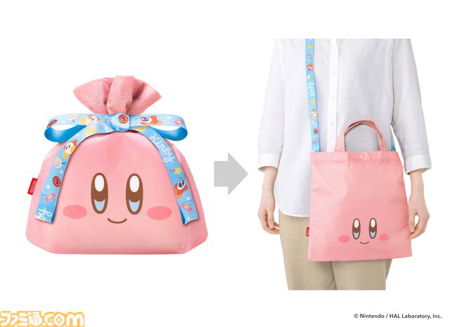 『カービィ』デザインのストロータンブラーが発売。ストローマーカーとして使える“むてきキャンディー”がかわいい