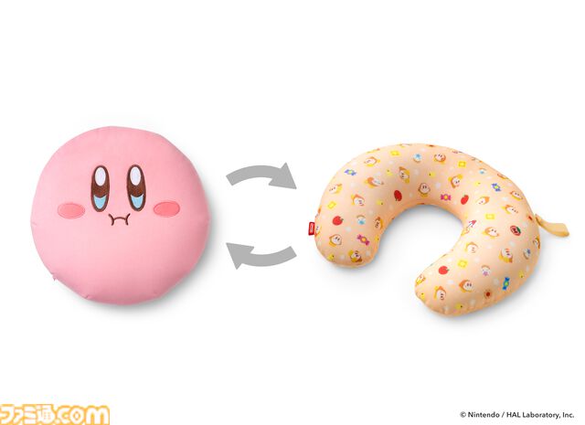 『カービィ』デザインのストロータンブラーが発売。ストローマーカーとして使える“むてきキャンディー”がかわいい