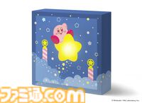 『カービィ』デザインのストロータンブラーが発売。ストローマーカーとして使える“むてきキャンディー”がかわいい