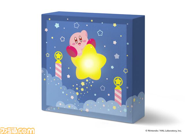 『カービィ』デザインのストロータンブラーが発売。ストローマーカーとして使える“むてきキャンディー”がかわいい