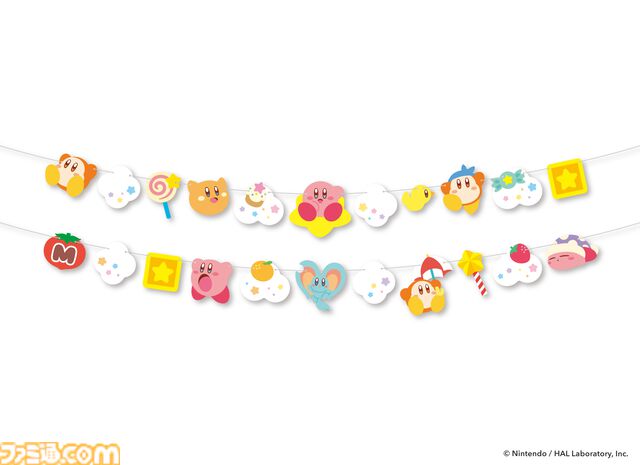 『カービィ』デザインのストロータンブラーが発売。ストローマーカーとして使える“むてきキャンディー”がかわいい