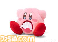 『カービィ』デザインのストロータンブラーが発売。ストローマーカーとして使える“むてきキャンディー”がかわいい