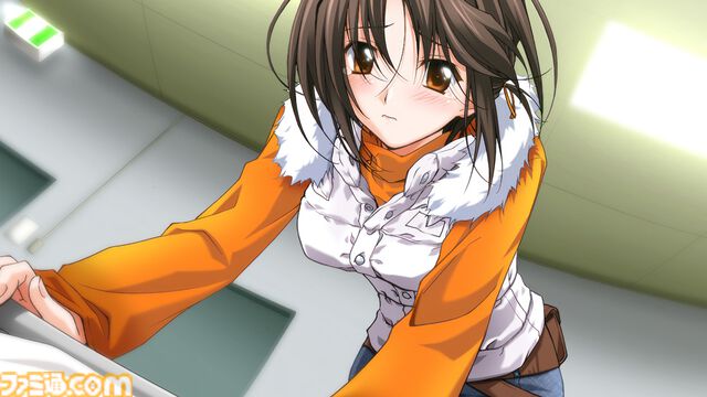 【メモオフ】『After Rain』など現行機ではプレイできなかった5作品を収録したHDリマスター版『ファンディスク ヒストリア』が7月24日に発売