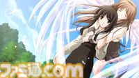 【メモオフ】『After Rain』など現行機ではプレイできなかった5作品を収録したHDリマスター版『ファンディスク ヒストリア』が7月24日に発売