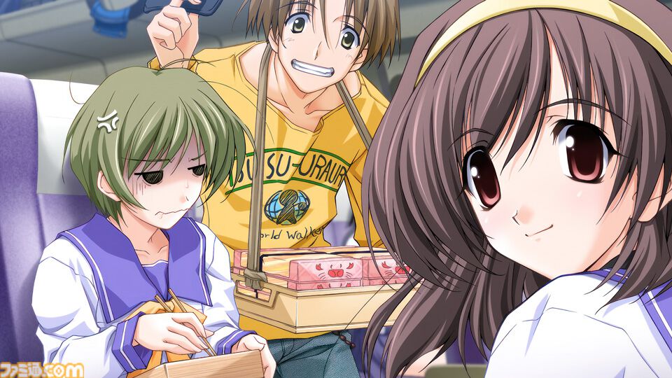 ポスター　メモリーズオフ アフターレイン Amazon.co.jp: ポスター メモリーズオフ アフターレイン : おもちゃ