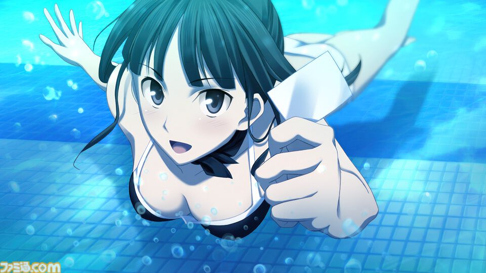 【メモオフ】『After Rain』など現行機ではプレイできなかった5作品を収録したHDリマスター版『ファンディスク ヒストリア』が7月24日に発売