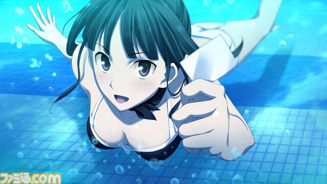 【メモオフ】『After Rain』など現行機ではプレイできなかった5作品を収録したHDリマスター版『ファンディスク ヒストリア』が7月24日に発売