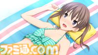 【メモオフ】『After Rain』など現行機ではプレイできなかった5作品を収録したHDリマスター版『ファンディスク ヒストリア』が7月24日に発売