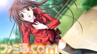 【メモオフ】『After Rain』など現行機ではプレイできなかった5作品を収録したHDリマスター版『ファンディスク ヒストリア』が7月24日に発売