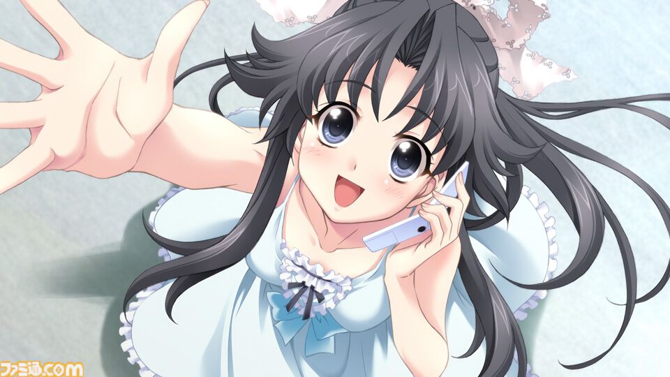 【メモオフ】『After Rain』など現行機ではプレイできなかった5作品を収録したHDリマスター版『ファンディスク ヒストリア』が7月24日に発売