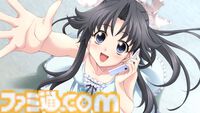 【メモオフ】『After Rain』など現行機ではプレイできなかった5作品を収録したHDリマスター版『ファンディスク ヒストリア』が7月24日に発売