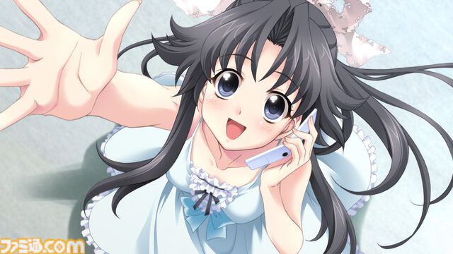 【メモオフ】『After Rain』など現行機ではプレイできなかった5作品を収録したHDリマスター版『ファンディスク ヒストリア』が7月24日に発売