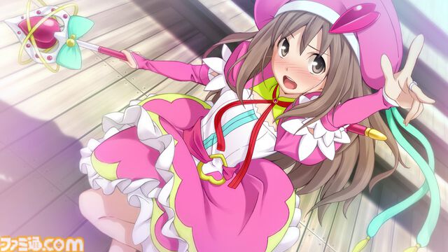 【メモオフ】『After Rain』など現行機ではプレイできなかった5作品を収録したHDリマスター版『ファンディスク ヒストリア』が7月24日に発売