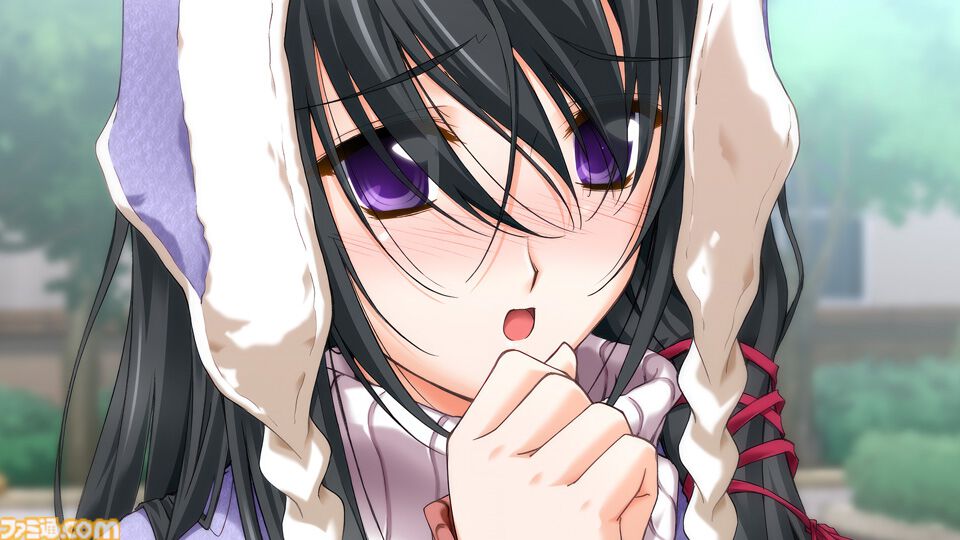 【メモオフ】『After Rain』など現行機ではプレイできなかった5作品を収録したHDリマスター版『ファンディスク ヒストリア』が7月24日に発売