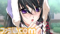 【メモオフ】『After Rain』など現行機ではプレイできなかった5作品を収録したHDリマスター版『ファンディスク ヒストリア』が7月24日に発売