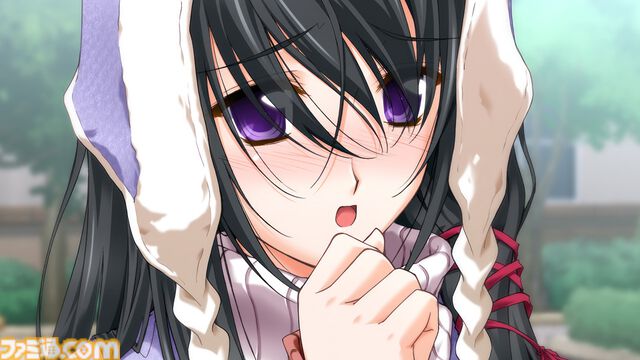 【メモオフ】『After Rain』など現行機ではプレイできなかった5作品を収録したHDリマスター版『ファンディスク ヒストリア』が7月24日に発売