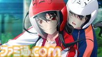 【メモオフ】『After Rain』など現行機ではプレイできなかった5作品を収録したHDリマスター版『ファンディスク ヒストリア』が7月24日に発売