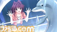 【メモオフ】『After Rain』など現行機ではプレイできなかった5作品を収録したHDリマスター版『ファンディスク ヒストリア』が7月24日に発売