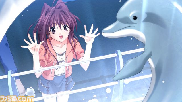 【メモオフ】『After Rain』など現行機ではプレイできなかった5作品を収録したHDリマスター版『ファンディスク ヒストリア』が7月24日に発売