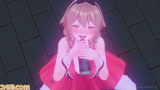 『バニーガーデン』完全新作が2026年発売決定。スピンオフ『へべれけ ばにーがーでん』などキュリエイトの紳士向けタイトル6本が発表