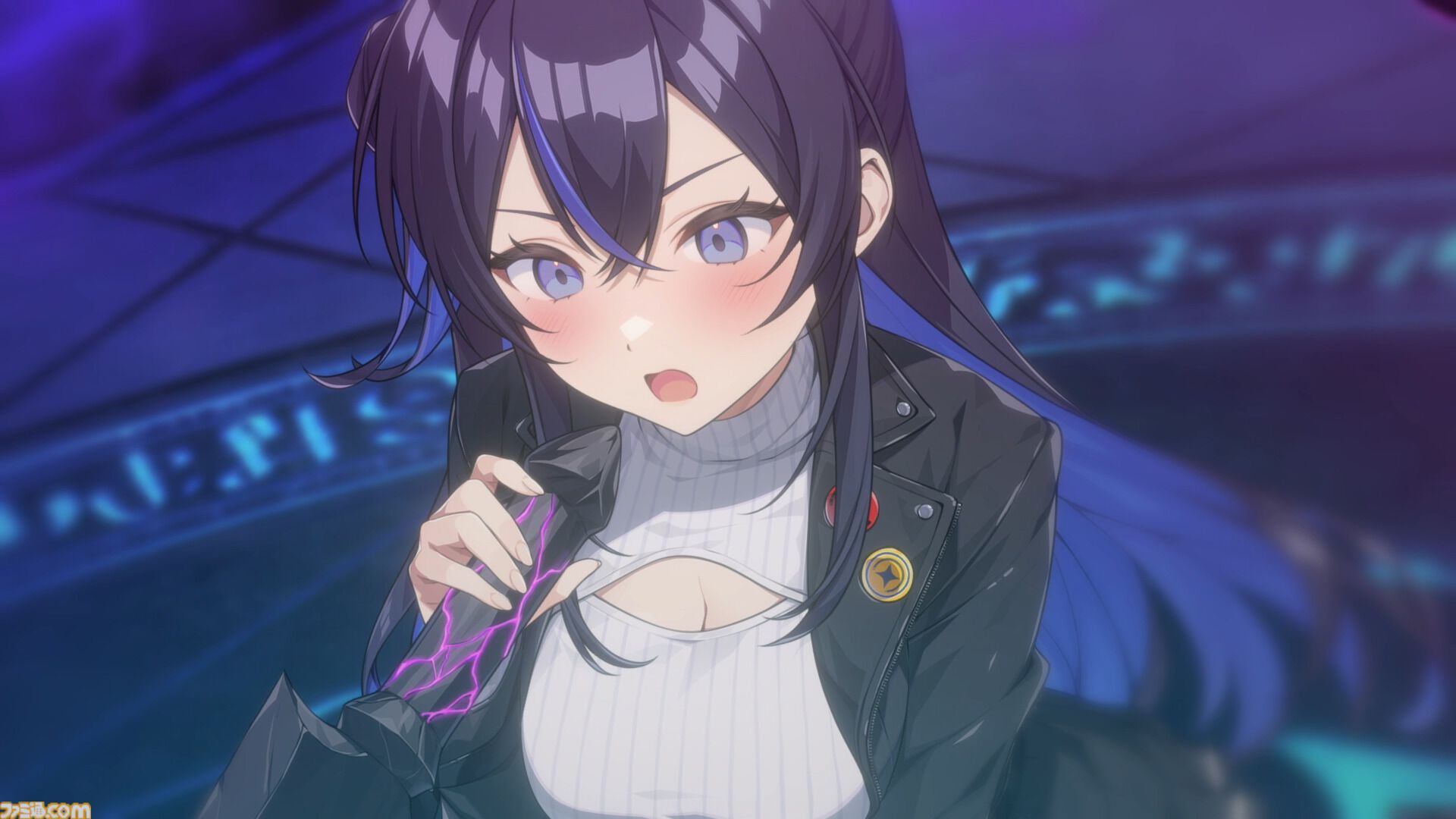 バニーガーデン』完全新作が2026年に発売。スピンオフ『へべれけ