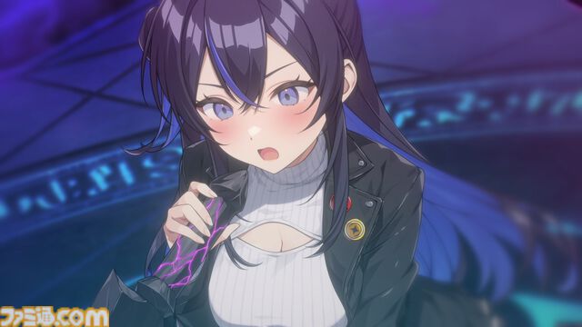 『バニーガーデン』完全新作が2026年発売決定。スピンオフ『へべれけ ばにーがーでん』などキュリエイトの紳士向けタイトル6本が発表