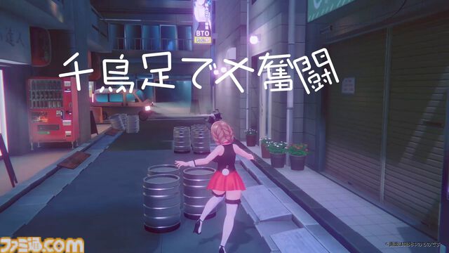 『バニーガーデン』完全新作が2026年発売決定。スピンオフ『へべれけ ばにーがーでん』などキュリエイトの紳士向けタイトル6本が発表