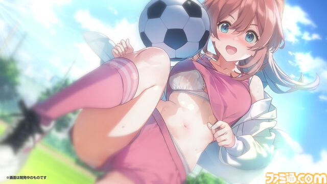 『バニーガーデン』完全新作が2026年発売決定。スピンオフ『へべれけ ばにーがーでん』などキュリエイトの紳士向けタイトル6本が発表