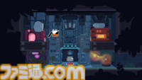 ネコとバタートーストが活躍する謎解き脱出パズルアクション『CATO（キャトー）』が5月1日に配信。ネコが無限に回転するシステム（？）が超独特【PLAYISM GAME SHOW 2025.4.25】