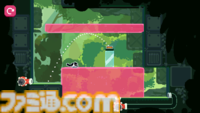 ネコとバタートーストが活躍する謎解き脱出パズルアクション『CATO（キャトー）』が5月1日に配信。ネコが無限に回転するシステム（？）が超独特【PLAYISM GAME SHOW 2025.4.25】