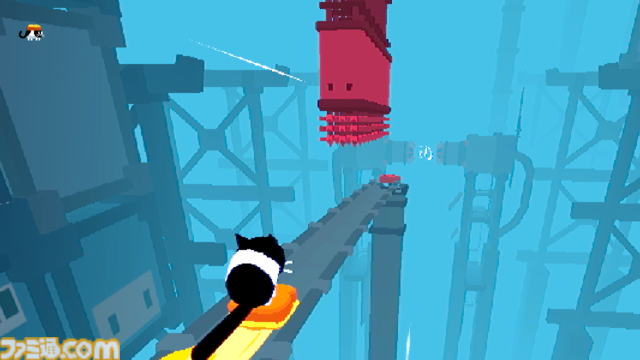 ネコとバタートーストが活躍する謎解き脱出パズルアクション『CATO（キャトー）』が5月1日に配信。ネコが無限に回転するシステム（？）が超独特【PLAYISM GAME SHOW 2025.4.25】