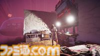 新作ミステリーアドベンチャー『Mind Diver / マインドダイバー』が発表。人の記憶に飛び込む“マインドダイビング”を駆使し失われた記憶に隠された真実に迫る【PLAYISM GAME SHOW 2025.4.25】