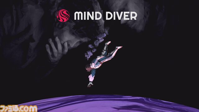 新作ミステリーアドベンチャー『Mind Diver / マインドダイバー』が発表。人の記憶に飛び込む“マインドダイビング”を駆使し失われた記憶に隠された真実に迫る【PLAYISM GAME SHOW 2025.4.25】