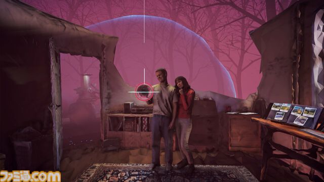新作ミステリーアドベンチャー『Mind Diver / マインドダイバー』が発表。人の記憶に飛び込む“マインドダイビング”を駆使し失われた記憶に隠された真実に迫る【PLAYISM GAME SHOW 2025.4.25】