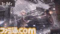 『Cytus』『DEEMO』シリーズ担当プロデューサー×アマギセーラ氏の特別鼎談。3人がゲーム音楽にかける思いとは