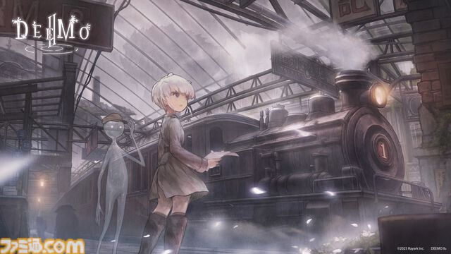 『Cytus』『DEEMO』シリーズ担当プロデューサー×アマギセーラ氏の特別鼎談。3人がゲーム音楽にかける思いとは