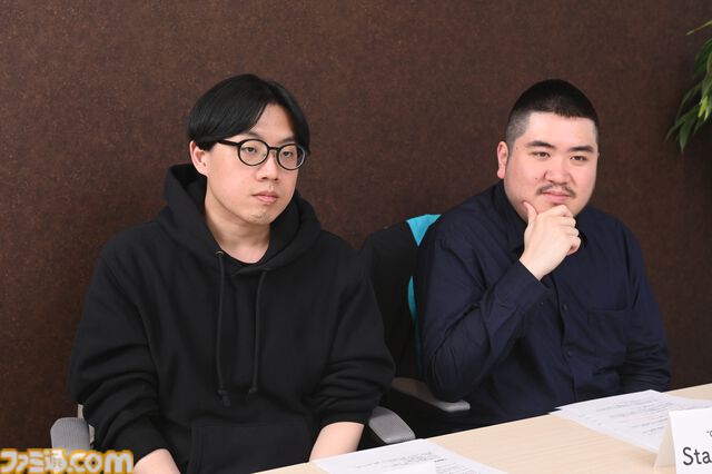 『Cytus』『DEEMO』シリーズ担当プロデューサー×アマギセーラ氏の特別鼎談。3人がゲーム音楽にかける思いとは