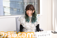 『Cytus』『DEEMO』シリーズ担当プロデューサー×アマギセーラ氏の特別鼎談。3人がゲーム音楽にかける思いとは