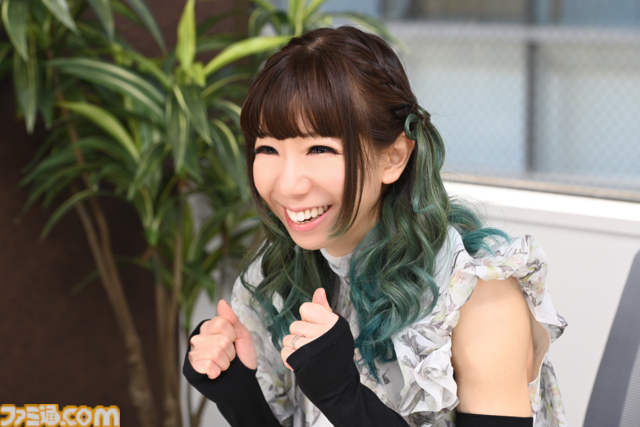 『Cytus』『DEEMO』シリーズ担当プロデューサー×アマギセーラ氏の特別鼎談。3人がゲーム音楽にかける思いとは