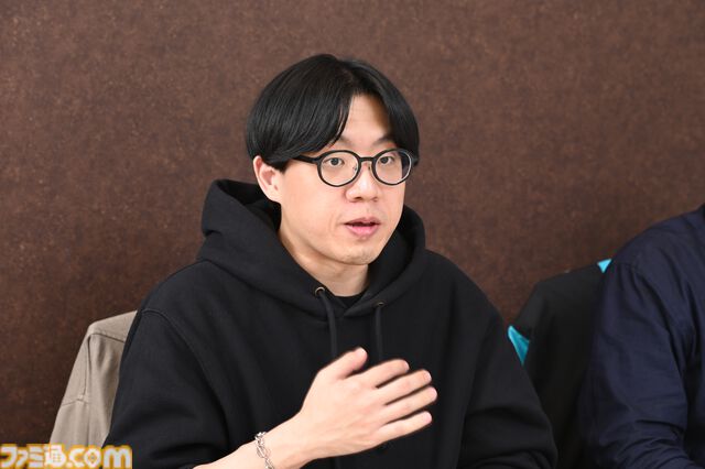『Cytus』『DEEMO』シリーズ担当プロデューサー×アマギセーラ氏の特別鼎談。3人がゲーム音楽にかける思いとは
