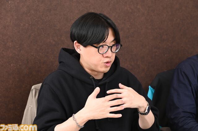 『Cytus』『DEEMO』シリーズ担当プロデューサー×アマギセーラ氏の特別鼎談。3人がゲーム音楽にかける思いとは