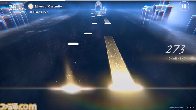 『Cytus』『DEEMO』シリーズ担当プロデューサー×アマギセーラ氏の特別鼎談。3人がゲーム音楽にかける思いとは