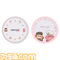 『星のカービィ』一番くじ“Kirby Café PETIT”本日（4/26）発売。ぬいぐるみやフィギュアマグネットなどパティシエのカービィ＆ワドルディがかわいくグッズ化