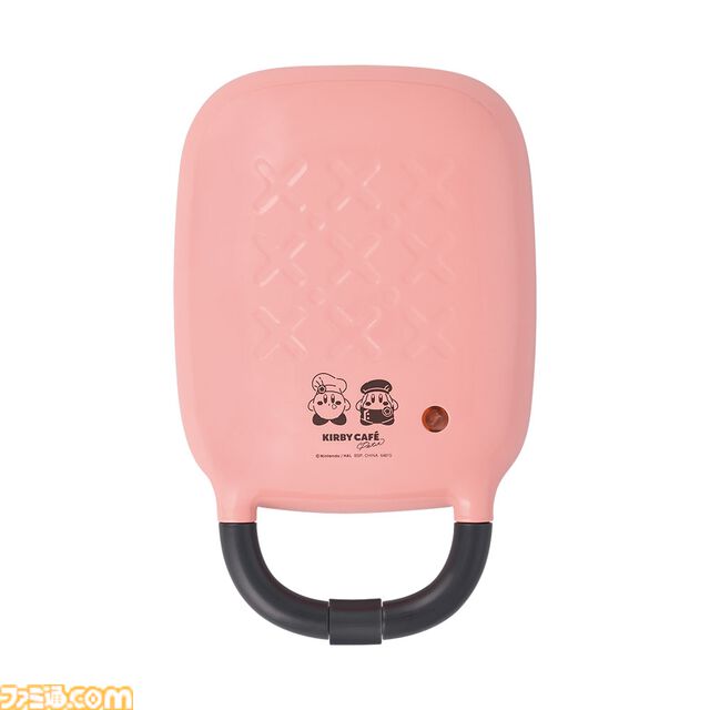 『星のカービィ』一番くじ“Kirby Café PETIT”本日（4/26）発売。ぬいぐるみやフィギュアマグネットなどパティシエのカービィ＆ワドルディがかわいくグッズ化