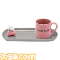 『星のカービィ』一番くじ“Kirby Café PETIT”本日（4/26）発売。ぬいぐるみやフィギュアマグネットなどパティシエのカービィ＆ワドルディがかわいくグッズ化