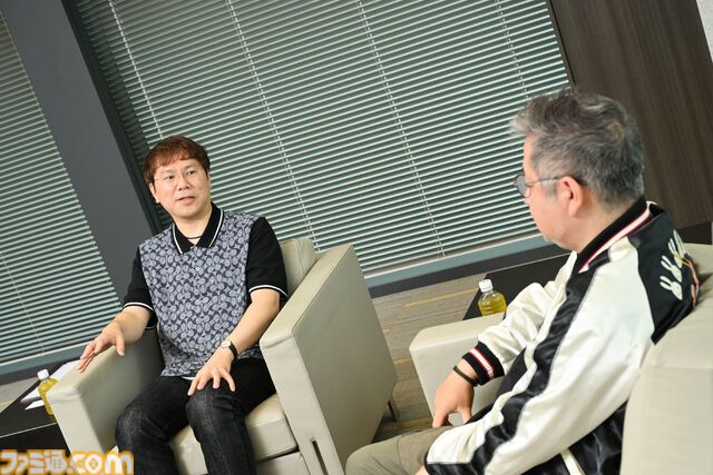 ゲームプロデューサーの仕事とは？ 新規ゲーム会社と『ドラゴンクエスト』『NieR』を手掛けるスクエニ、それぞれの考えかた【GPTRACK50小林裕幸氏×スクエニ齊藤陽介氏対談】