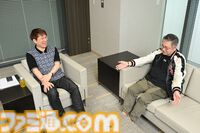 ゲームプロデューサーの仕事とは？ 新規ゲーム会社と『ドラゴンクエスト』『NieR』を手掛けるスクエニ、それぞれの考えかた【GPTRACK50小林裕幸氏×スクエニ齊藤陽介氏対談】