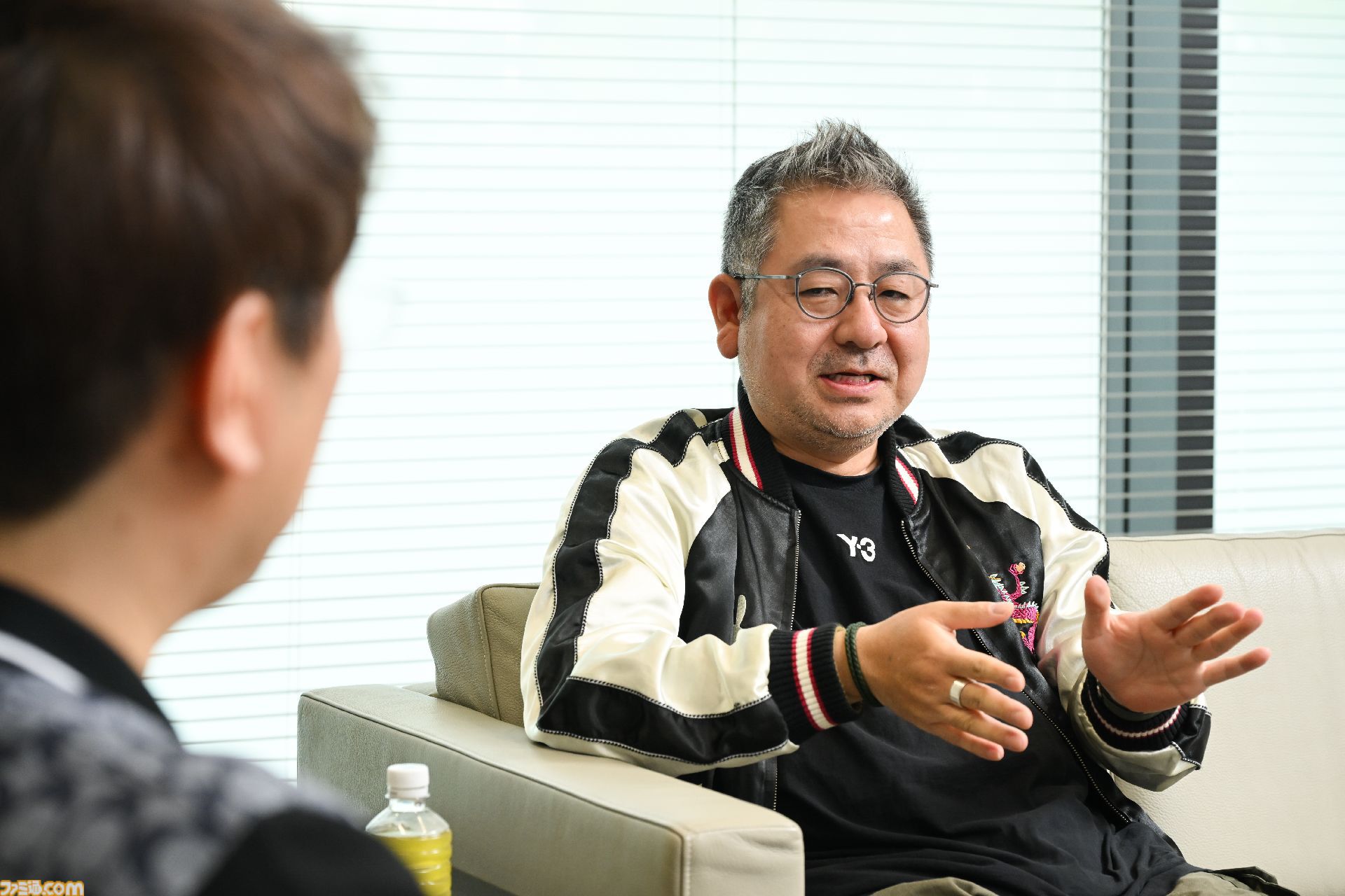 ゲームプロデューサーの仕事とは？ 新規ゲーム会社と『ドラゴンクエスト』『NieR』を手掛けるスクエニ、それぞれの考えかた【GPTRACK50小林裕幸氏×スクエニ齊藤陽介氏対談】