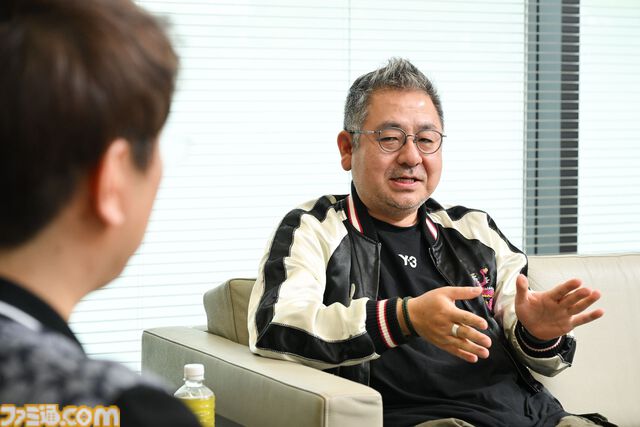 ゲームプロデューサーの仕事とは？ 新規ゲーム会社と『ドラゴンクエスト』『NieR』を手掛けるスクエニ、それぞれの考えかた【GPTRACK50小林裕幸氏×スクエニ齊藤陽介氏対談】