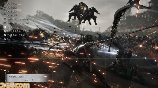 『真・三國無双 ORIGINS』フォトモードと主人公の装束“獅龍鎧装”を追加するアップデートを配信。スクリーンショットコンテストも開催中